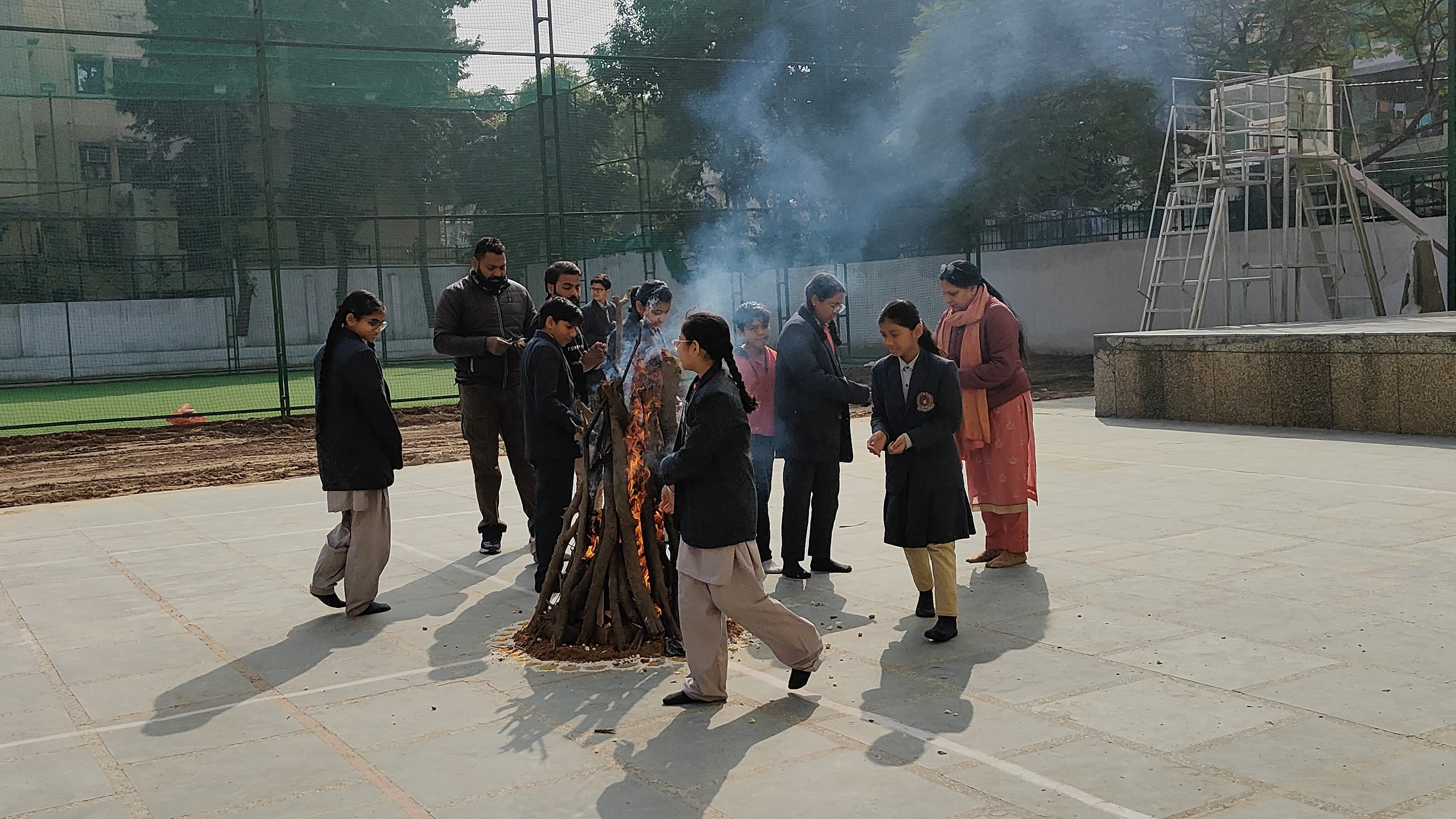 Lohri 2025